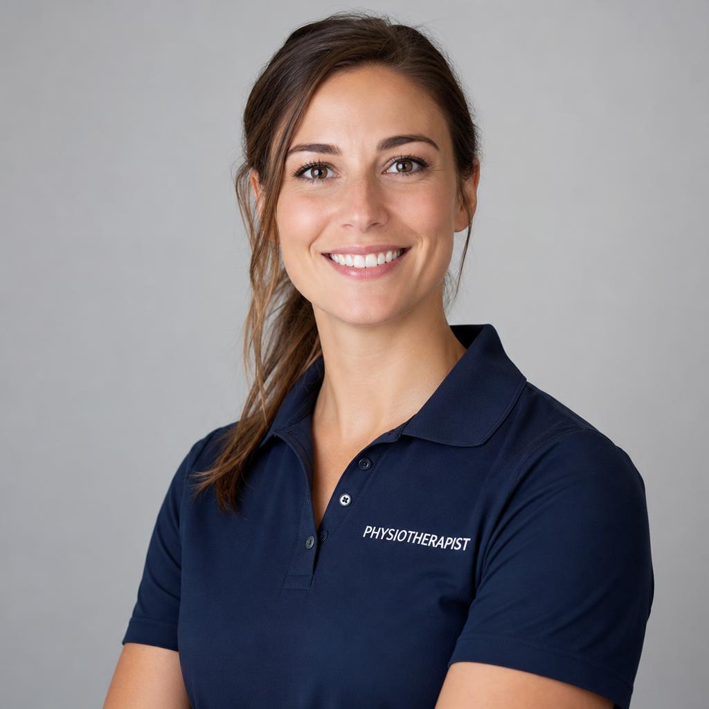 Rikki Malherbe, Founder and Lead Physiotherapist at Rikki Malherbe